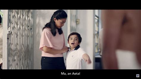 This commercial just revealed internalized .